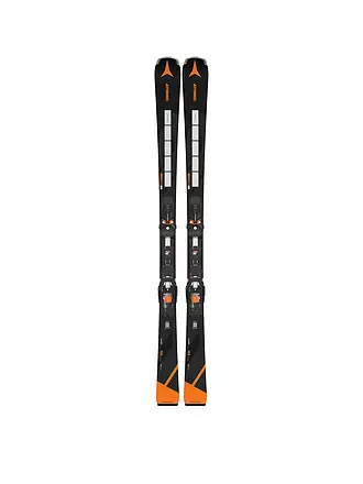 ATOMIC | Pistenski Set Redster Q9 Revoshock S + X12 GW | 
